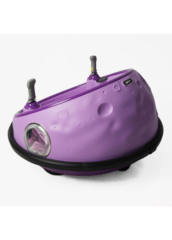 Электромобиль космический корабль с подсветкой и песнями Joy (334002902)