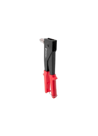 Заклепочник ручний для витяжних заклепок 260 мм х 90° RT-0002 Intertool (386740317)