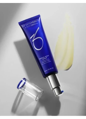 No Brand Нічний крем zo skin health advanced radical night repair 1% retinol 60 ml — Крем, (363318341)