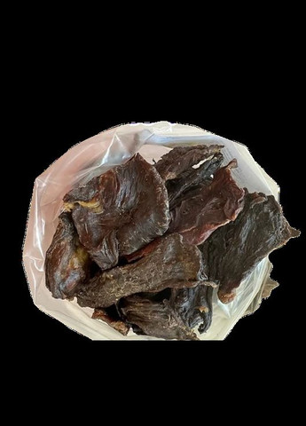 Натуральні ласощі для собак м'ясо молодого теляти сушені шматочками " " (Бетховен) Bethowen (326597404)