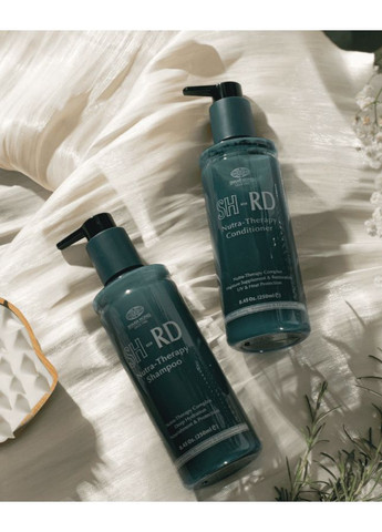 Nutra-Therapy Conditioner професійний живильний кондиціонер, 250 мл SH-RD (364894625)