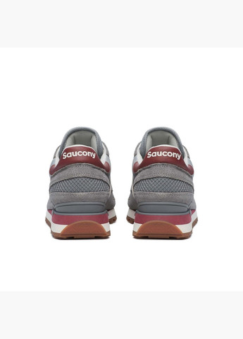 Сірі кросівки чоловічі shadow original grey s2108-889 Saucony