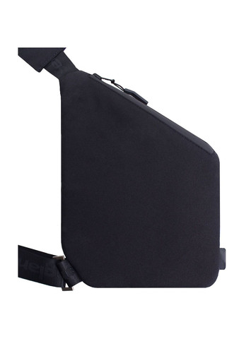 Сумка-мессенджер Triangle 3 л. черный (0021066) Bagland (364845920)