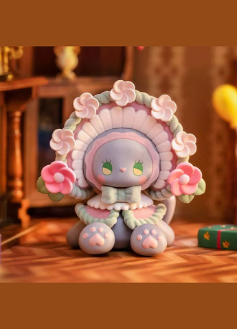 Фигурка-сюрприз Lucky Emma Праздник Дня Рождения (MJ-00002) POP TOP (346752863)