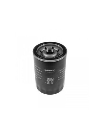 Фильтр масляный Chevrolet, Opel (пр-во ) ADG02148 Blue Print (366195957)