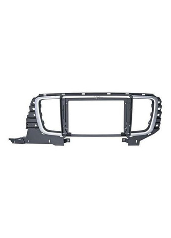 Штатная магнитола серии Q1 под Buick GL8 20142017 (W2) 9 дюймов QIV (304389223)