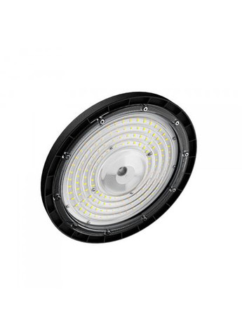 LED светильник высотный ХайБэй 100W 5000K 12000Lm 220V черный Videx (366298326)