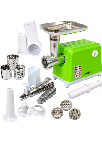 М'ясорубка RMG202-G Vega Rotex (306528358)