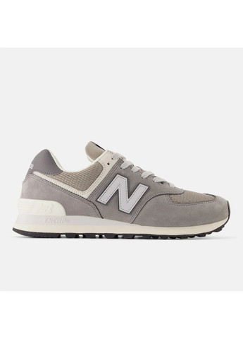 Серые кроссовки мужские 574 grey u574snv New Balance