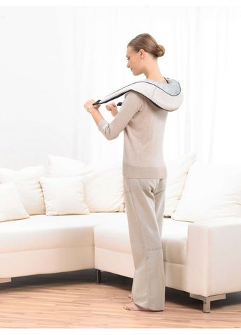 Масажер MG 150 для шиї, сіро-бежевий Beurer (360415545)