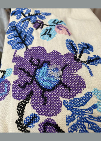 Жіноча вишиванка Віолетта ESQ 4572 (303898883)