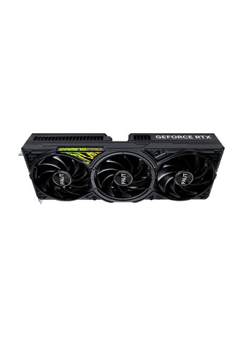 Видеокарта GF RTX 5070 Ti 16GB GDDR7 GamingPro V1 (NE7507T019T2-GB2031Y) Palit (342330895)