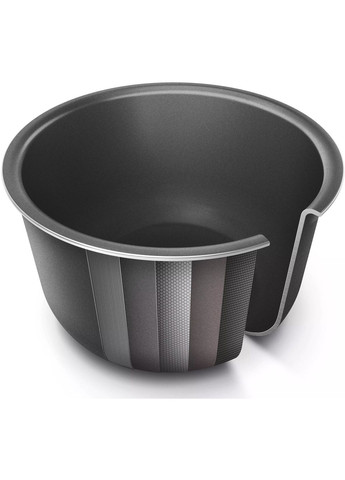 Мультиварка All-in-One 980Вт, чаша-5л, электр. управление, 60 авто. программ, пластик, Philips (344558202)