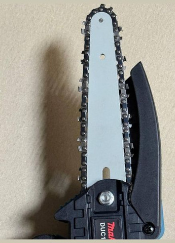 Мини-электропила DUC 150 HN 24V 5Ah шина 150 мм Веткорез электрический (2078065533) Makita DUC 150HN (328261703)