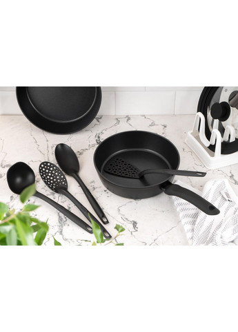 Сковорода глибока Gemini Gourmet Bolzano 26см (AR1926GDP) Ardesto (360410532)