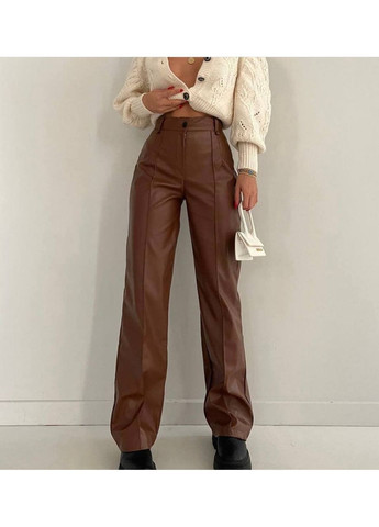 Брючки клеш More_bboutique Штани (368636067)