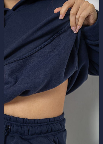 Спортивний костюм жіночий на флісі Ager Спортивный костюм (316502341)