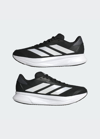 Чорні Літні кросівки для бігу duramo sl 2 running adidas