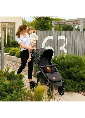 Прогулянкова коляска Annet Plus Stone Caramel () Lionelo LO-ANNET PLUS STONE (366524628)