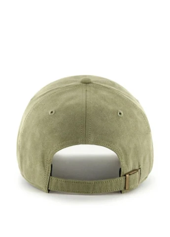 Кепка New York Yankees Ballpark Sued Green BPSDE17USS-SW 47 Brand (399372055)