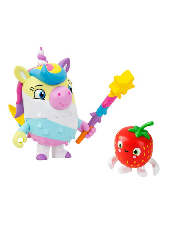 Игровой набор Единорог Луна Piñata Smashlings (342752878)