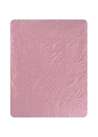 Покривало 200 x 220 см VELVET Dutch Venzel Cream (A120086) Soho (322909692)