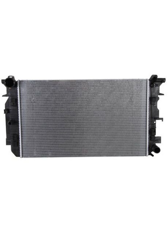 Радиатор охлаждения OPEL VECTRA B (95-) 1.4-2,2 АО (пр-во) 630771 Nissens (366733004)