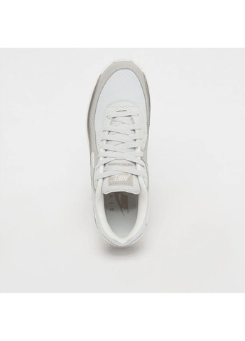 Серые кроссовки мужские air max 90 beige/grey Nike