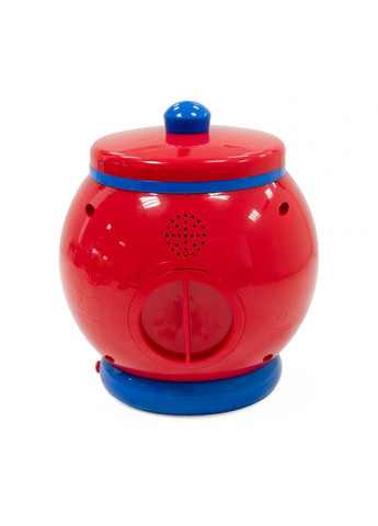 Интерактивная обучающая игрушка Smart-Горшочек 524800 украинский и английский KIDDI SMART (308997450)