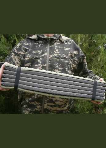 Каремат термомат сложный Transformer Skif Outdoor (302392651)