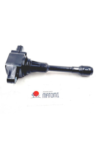 Катушка зажигания 22448-JA00A Икс-Треил Кашкай MATOMI (345736122)