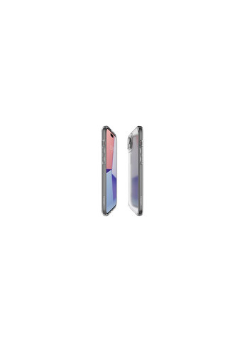 Чехол для мобильного телефона (ACS06796) Spigen apple iphone 15 ultra hybrid frost clear (275078356)