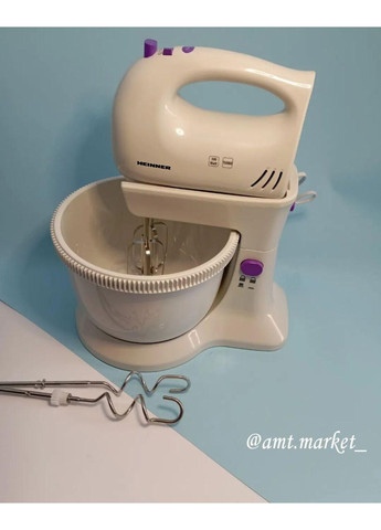 Миксер HMB-350UV HEINNER (347582800)