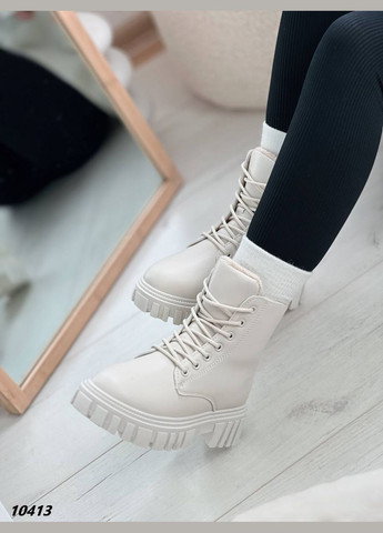 Зимние ботинки Vakko