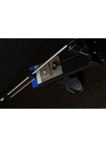 Точильный станок Touch Pro Ultra GTPU, профессиональный, с набором камней 120-1500 грит Ganzo (395903263)