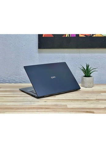 Ультрабук Gram 14Z90P / 14" (1920x1080) IPS / Intel Core i7-1165G7 (4 (8) ядра по 2.8 - 4.7 GHz) / 8 GB DDR4 / 512 GB SSD / LG (379294476)