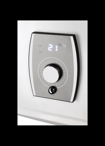 Водонагрівач EVH50RI серія Sun WILLER (336956898)