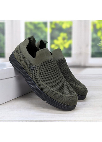 Мокасини чоловічі текстильні Gipanis (295261462)