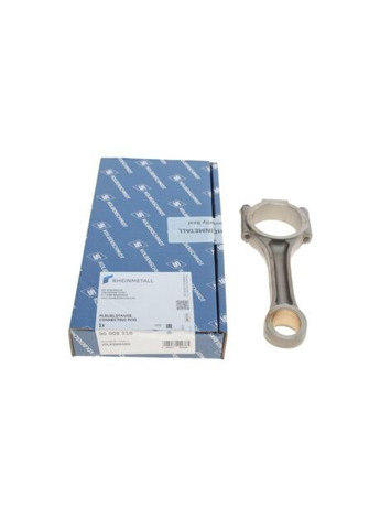 Шатун VAG trapez 2.0TDI/2.5TDI (пр-во KS) 50009210 Kolbenschmidt (366136105)