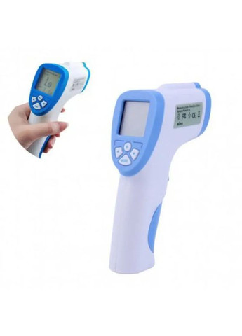 Безконтактний інфрачервоний цифровий термометр градусник NON CONTACT Digital (363832842)