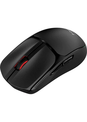 Мышь Pulsefire Fuse Wireless Black (A1KY6AA) [130025] HyperX (399680503)