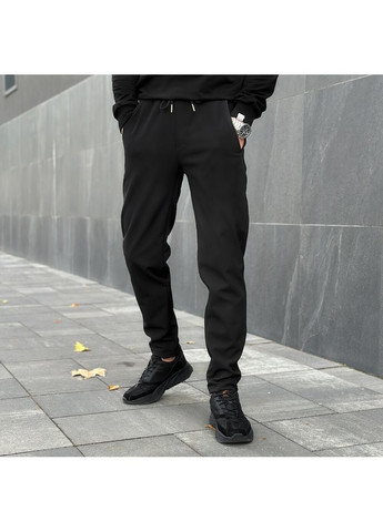 Штани Point Чорний Pobedov (308982639)