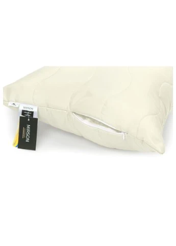 Ковдра Набір Eco-Soft всесезонний №1698 Eco Light Pink Ковдра + под (2200002655286) Mirson Набор Eco-Soft всесезонный 1698 EcoLightPink Одеял (379099305)