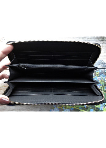 Шкіряний жіночий гаманець LeathART (279323266)