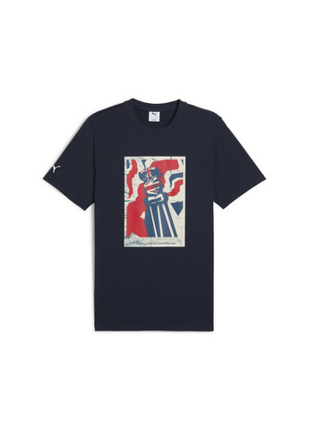 Футболка F1® Great Britain Tee Unisex Puma (360429578)