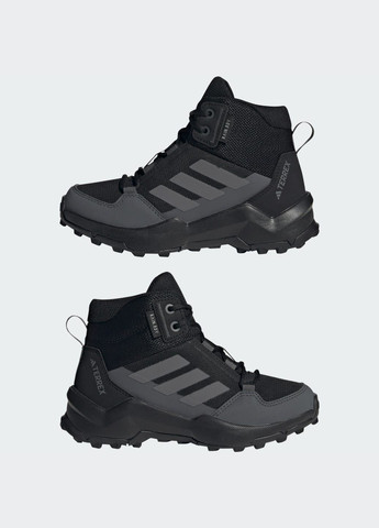 Туристичні черевики Terrex Ax4r Mid Rain.Rdy adidas (368834370)