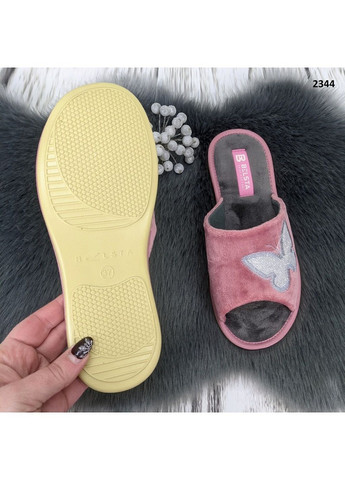 Тапочки жіночі кімнатні з відкритим носком Белста (302209760)