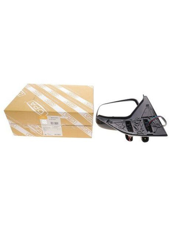 Дзеркало заднього виду 88570305002 No Brand (339654466)