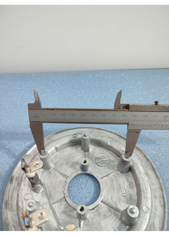 Тен для мультиварки 900W D170 Redmond (361864797)