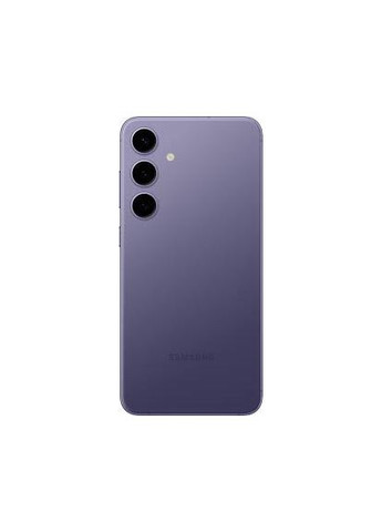 Смартфон Galaxy S24+ 12/256GB Cobalt Violet (SM-S926BZVD) Samsung (369000332)